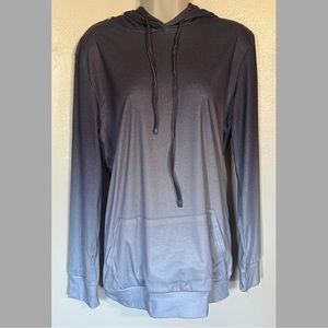Women’s Gray Hoodie